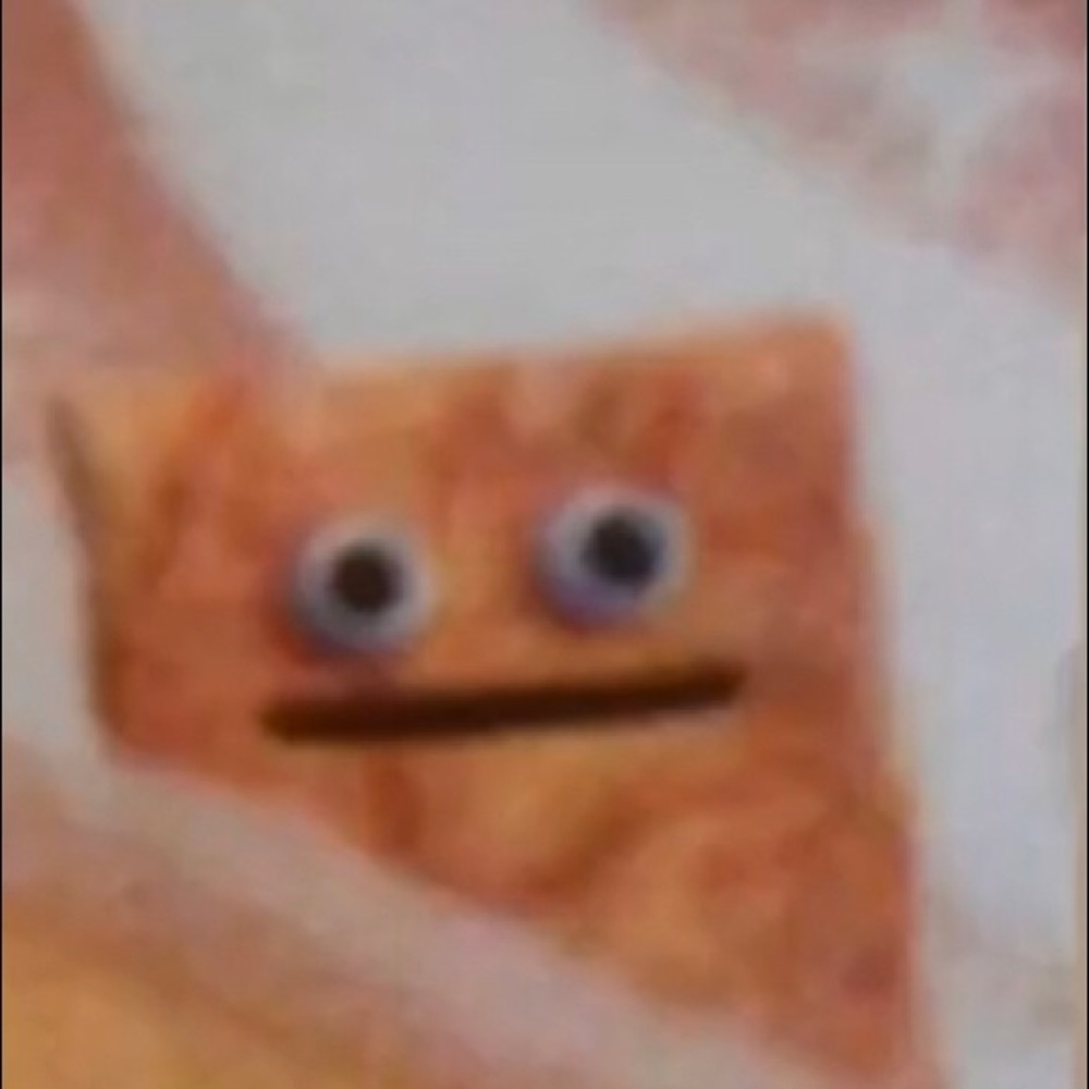 Meet your Posher, Gianna